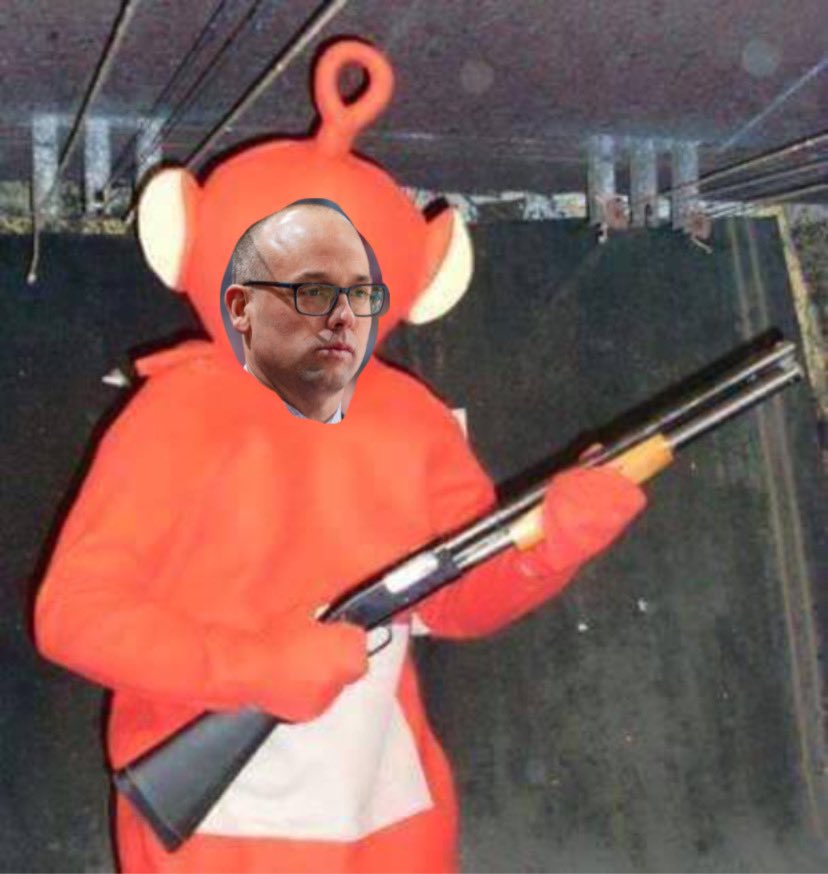 blashdril's tweet photo. Blash showing up at yzerman’s doorstep after seeing him put together a competitive roster in a 2 hour span https://t.co/jM8pAP77tc