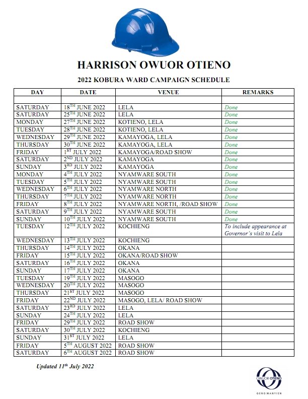 harridee's tweet photo. Kaka wuodhwa dhi mbele.
#TeamOwuorOtieno
#OwuorOtienoForKoburaWard
#OwuorOtieno
#GenoManyien
#GirwaNi https://t.co/27mrBlDFJz