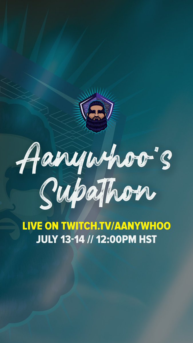 antonioagosto's tweet image. See y’all at 12pm HST 🏆🫶🏽❤️🙌🏽