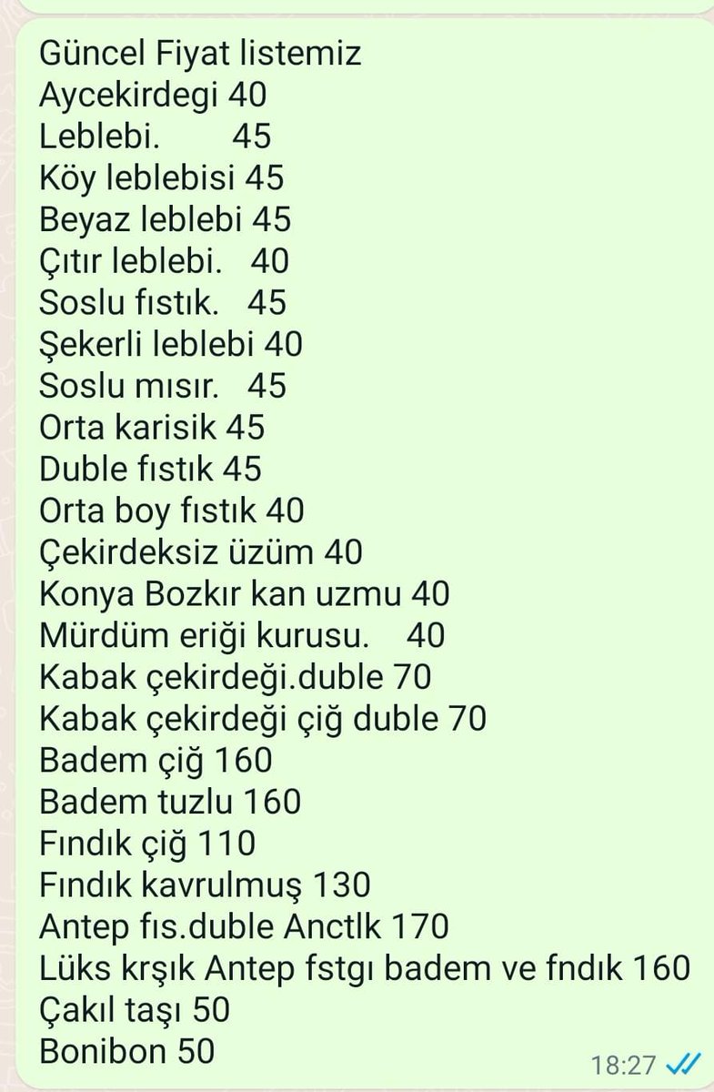 672'li çerezci tweet media