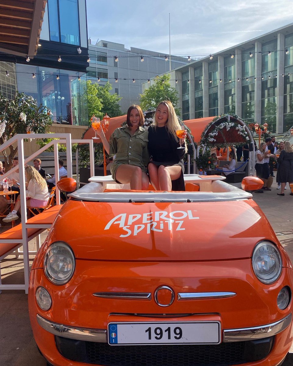 New World Trading Co tweet media