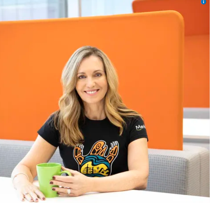 Community, carbon footprint, and affordable housing - read how CEO Jay-Ann Gilfoy is steering Meridian Credit Union back to its grassroots.
ow.ly/wllZ50JVgr5