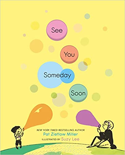 Jenny (I LOVE HARRIET KIPPLEY is out now!) (@kidlitjenny) on Twitter photo #KidlitCritiqueDay Giveaway! 🥳🎉
Pat Zietlow Miller (author of SEE YOU SOMEDAY SOON and more) is generously offering a critique on a non rhyming story.
Comment, like, and retweet to enter. Must do all 3. 😊
<a href="/PatZMiller/">Pat Zietlow Miller</a> #KidlitCritiqueDay Giveaway! 🥳🎉
Pat Zietlow Miller (author of SEE YOU SOMEDAY SOON and more) is generously offering a critique on a non rhyming story.
Comment, like, and retweet to enter. Must do all 3. 😊
<a href="/PatZMiller/">Pat Zietlow Miller</a>