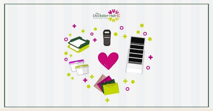 10 storage solutions we can't live without. We are NOT into gimmicks when it comes to #homeorganisation, but we do have a little list of things that we think are #fantastic when it comes to #organising in your #home. Check out our <a href="/declutterhub/">The Declutter Hub 🏠</a> #podcast - ed.gr/d5dr3