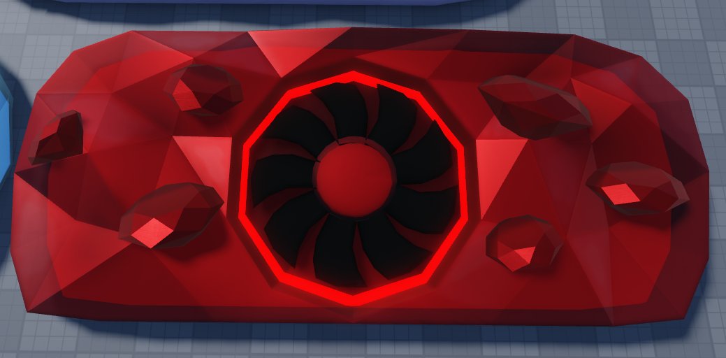 Ruby card...🔥🔥#Roblox #RobloxDev