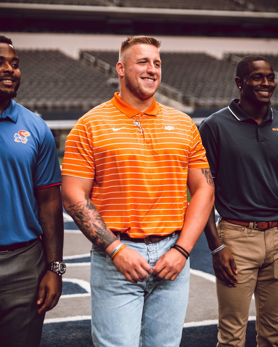 Big12CFL photo