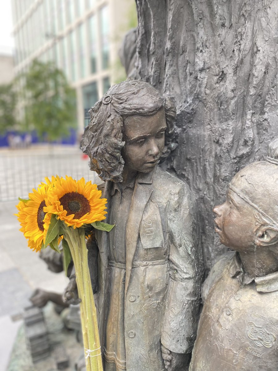 We / Monumental Welsh Women @women_welsh are delighted to have been nominated for Gender Equality Champion / Initiative or Campaign of the year at the WalesOnline Diversity & Inclusion Awards 2022 #WalesOnlineDandIawards #Bettycampbellmonument #Elainemorganstatue