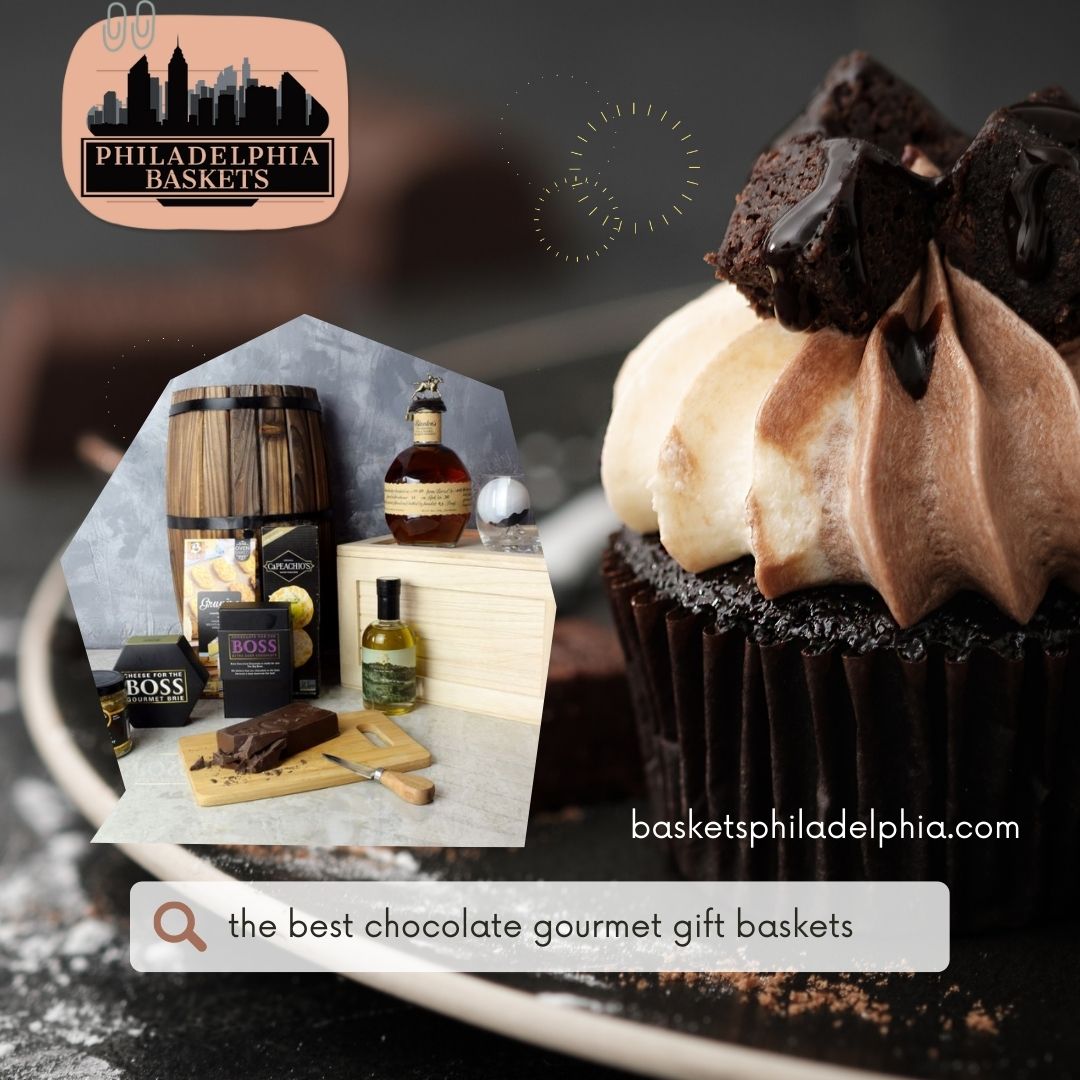 baskets_ph's tweet photo. Philadelphia Baskets offers a wide selection of bakery gift baskets that provide premium quality in a variety of themes and styles.

Hurry! Shop now!🎁

#Basketsphiladelphia #cake #bakerygoods #bakery #chocolate #bakedgoods #love #happy #food #beer #wine #liquor #champagne https://t.co/AoT62sCTx8