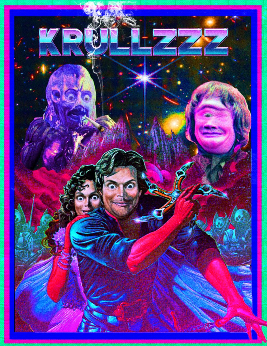 Get glaived
TONIGHT 8pm pst
Krullzzz 
twitch.tv/waveydelights