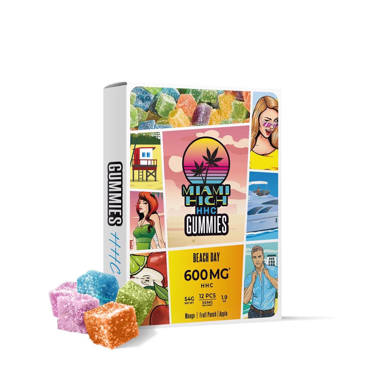 john48115924's tweet photo. 50mg Gummies HHC and D8 #delta8gummies https://t.co/XX09vq28yj