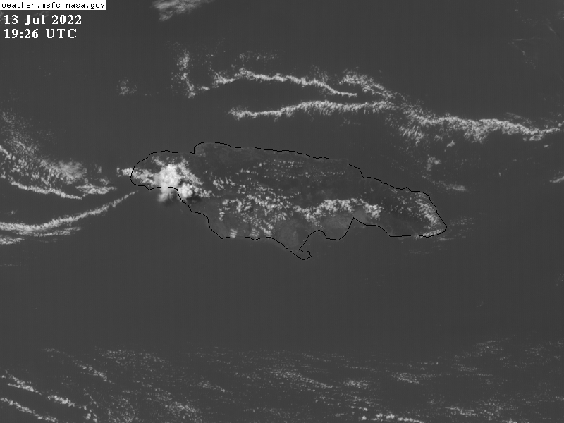 Weather Jamaica on Twitter "Sun aaat baddddd!!! How unu a manage? One