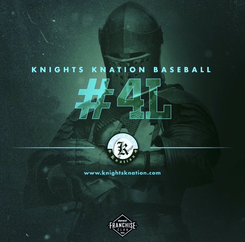 Knights Knation #4L (@knightknation4l) on Twitter photo 17 American wins again and advances to the Sweet 16 in 17U WWBA in Atlanta….434 teams down to 16….Brooks Leonard shoves for 5 IP allowing just one run and striking out 4….Landen Chustz w the walk off game winning double….Great TEAM win…<a href="/PerfectGameUSA/">Perfect Game USA</a> <a href="/MarucciDugout/">Marucci Dugout</a> #4L 17 American wins again and advances to the Sweet 16 in 17U WWBA in Atlanta….434 teams down to 16….Brooks Leonard shoves for 5 IP allowing just one run and striking out 4….Landen Chustz w the walk off game winning double….Great TEAM win…<a href="/PerfectGameUSA/">Perfect Game USA</a> <a href="/MarucciDugout/">Marucci Dugout</a> #4L