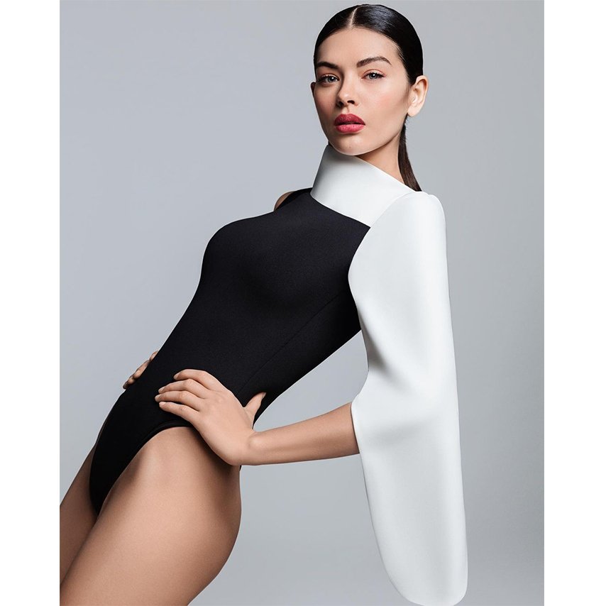 inspanishmgz's tweet photo. Fashion Baccarat
Foto #HectorAmaro Bañador #VictoriaCimadevilla

#swimsuite #swimwear #couture #fashion #girl #model #beauty #ootd #fashionphotographer https://t.co/NKFgK1mgmB