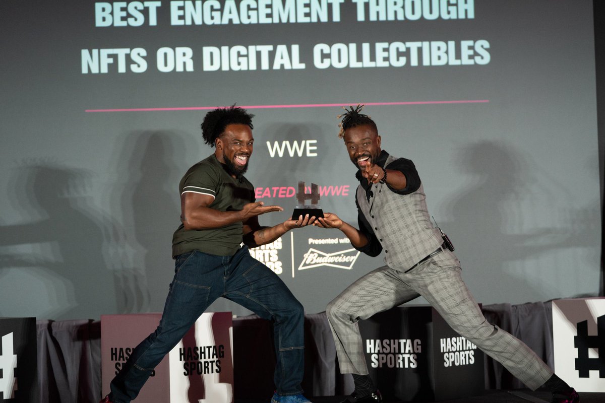 Stephanie McMahon tweet media