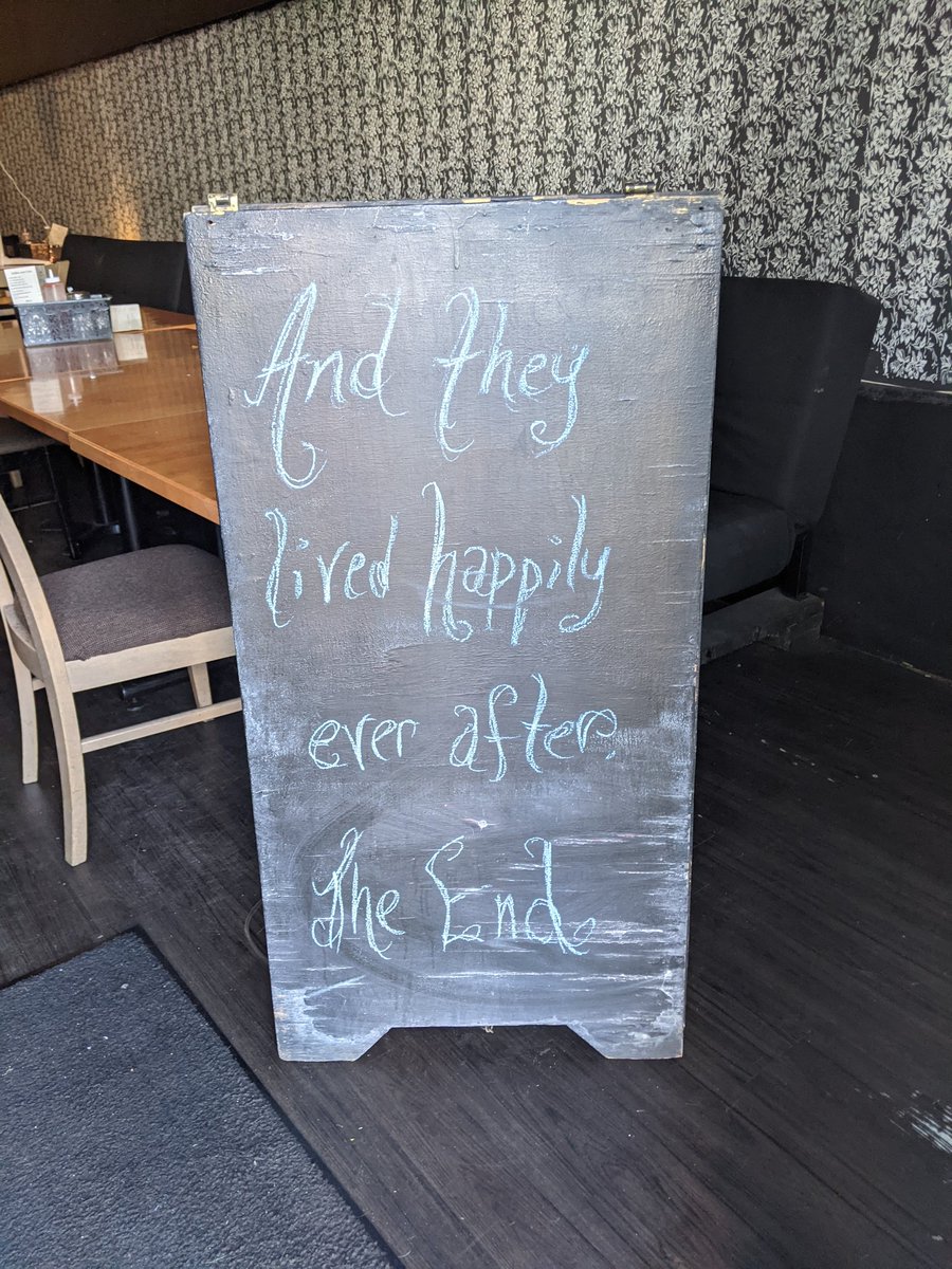 Wallflower Diner tweet media