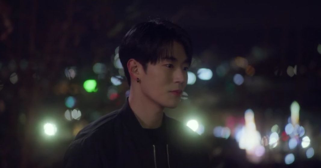 DramalandWorld's tweet photo. O Jaeyoung me lembra o Jungkook e o Moonbin

#SemanticError
#SemanticErrorEp7 https://t.co/aJG6L5V3Tf