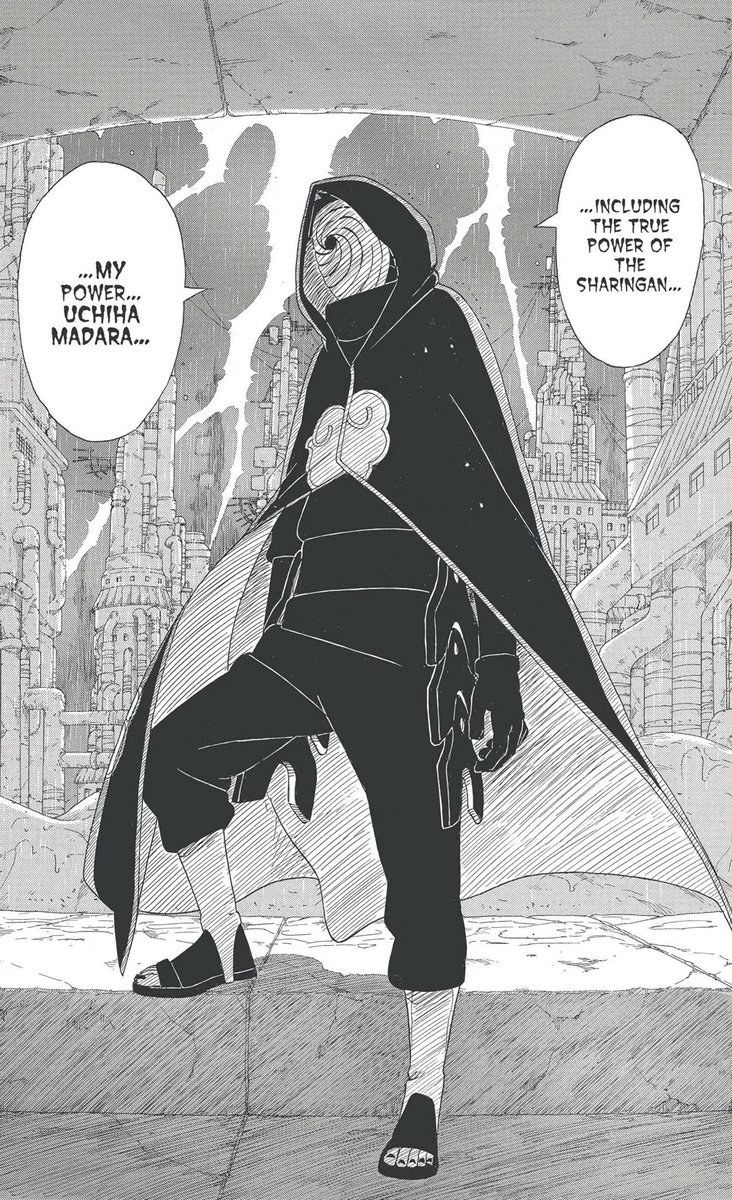 NarutoxArts's tweet photo. Manga : Naruto https://t.co/HY43Yz3PEg