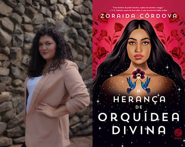 Atenção, atenção!

Hoje temos nossa live de A herança de Orquídea Divina, as 19h30 na Twitch hein!