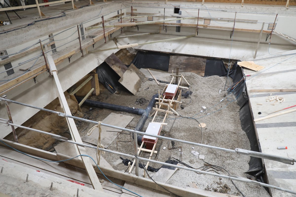 Maine South HS tweet media