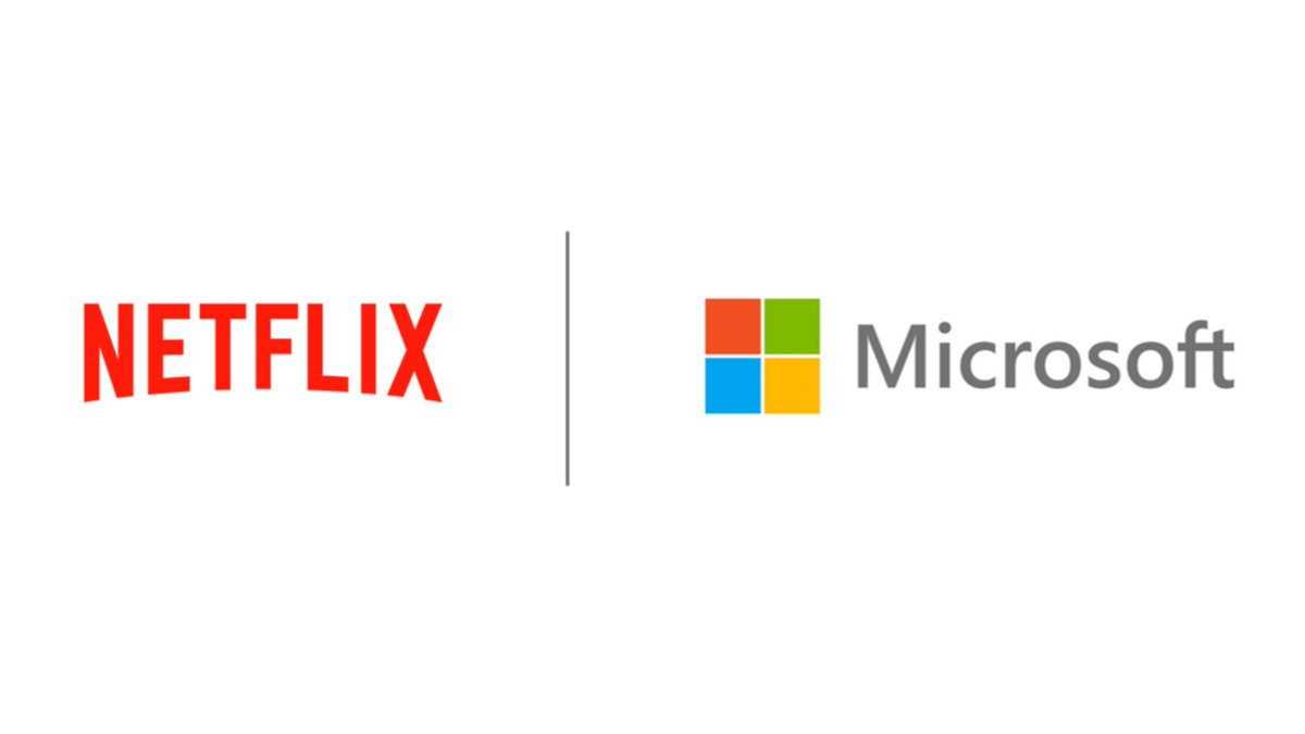 UniversoXboxOf's tweet photo. Luego de que #Netflix anunciara que su servicio contará con un nueva suscripción con anuncios publicitarios, la marca acaba de revelar una nueva asociación con #Microsoft en donde los de Redmond se encargarán de la tecnología publicitaria y las ventas de este nuevo plan. https://t.co/IkdMSgk71A