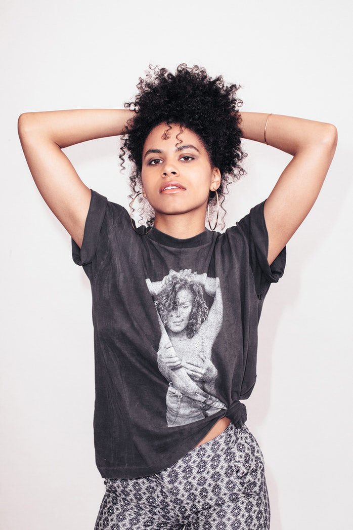 zazie beetz updates tweet media