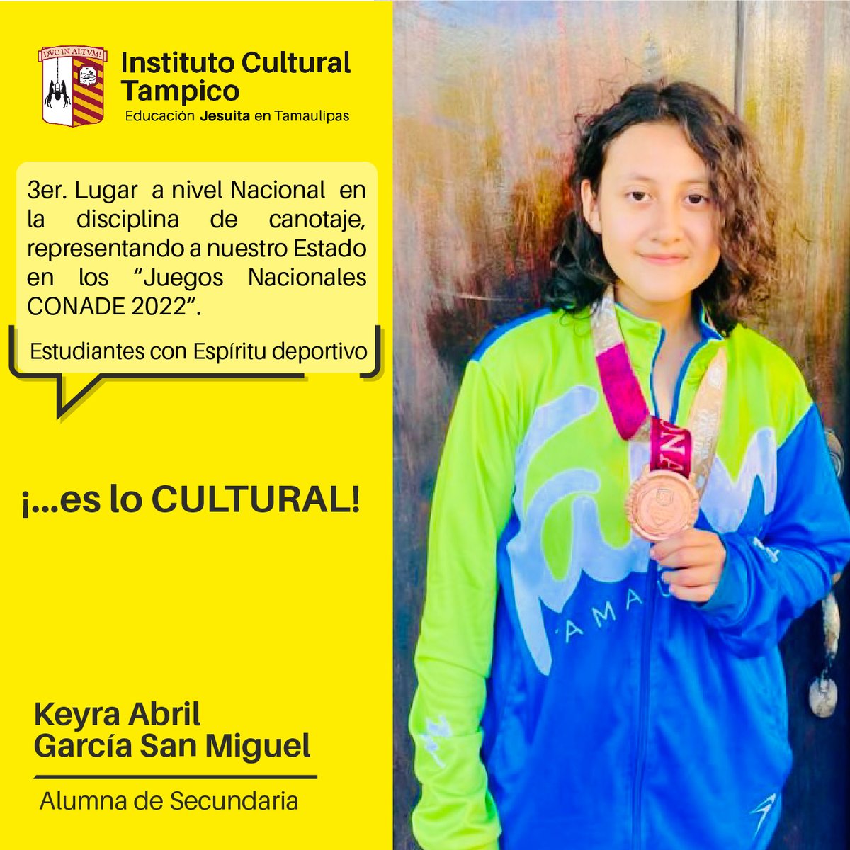Cultural Tampico tweet media