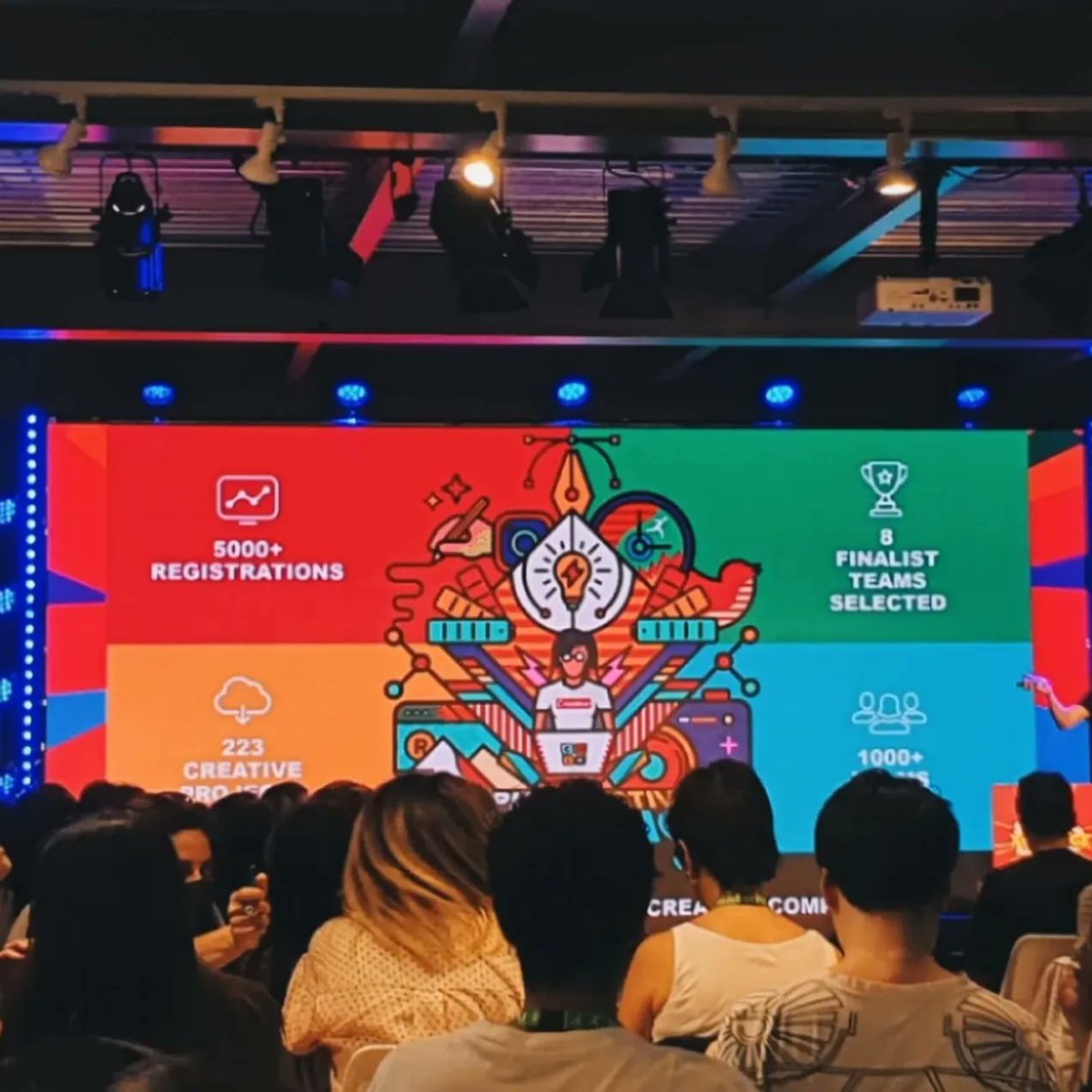 Henfunk Studio tweet media