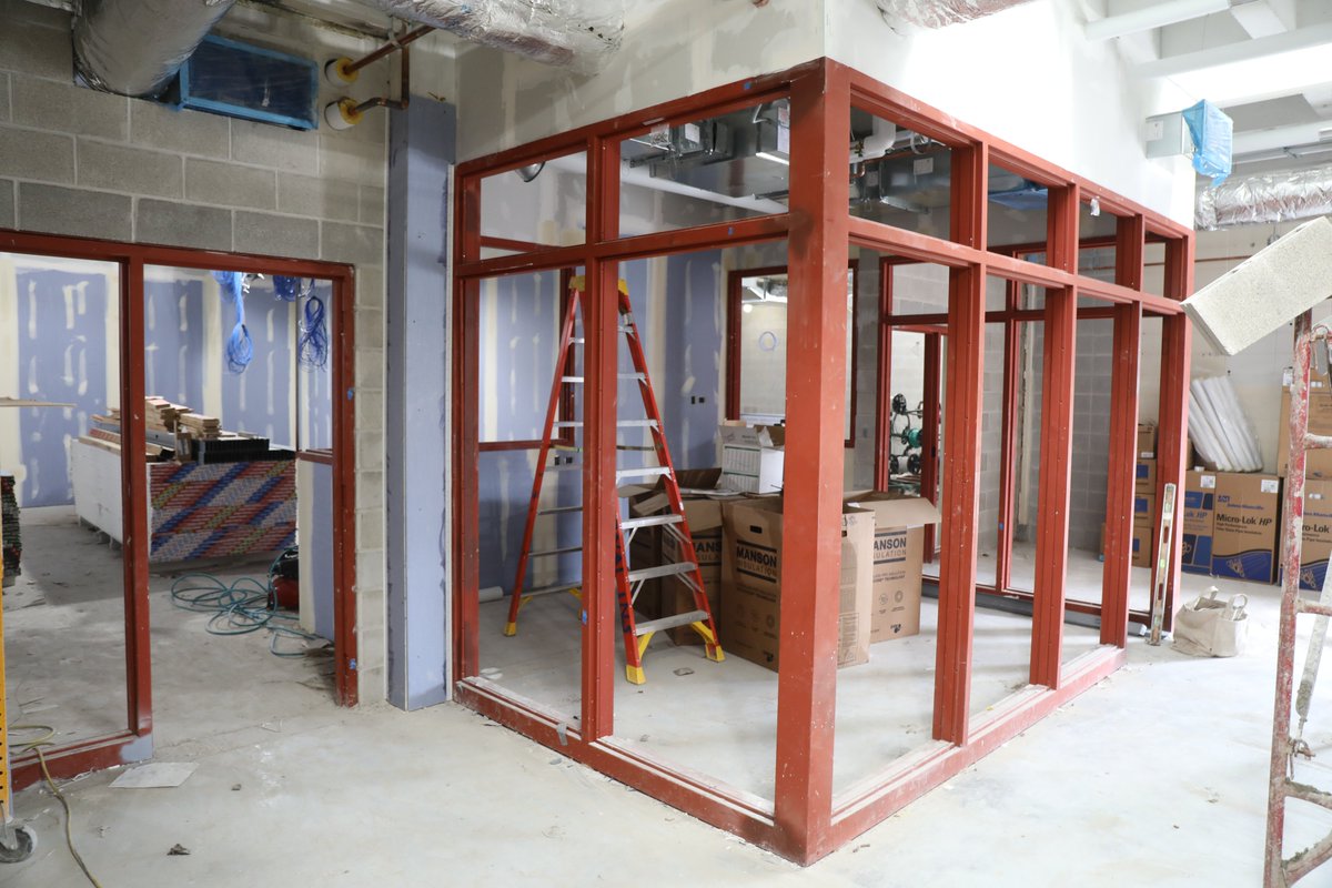 Maine South HS tweet media