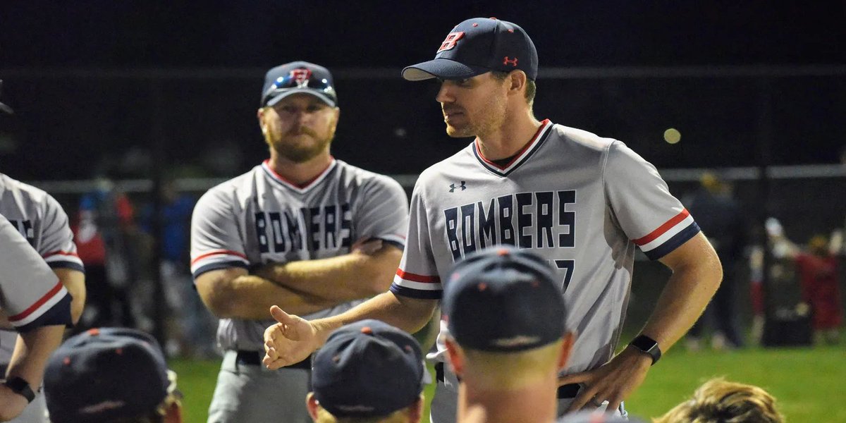 Raccoon River Conference (@rrcactivities) on Twitter photo Congratulations to Ballard's Mike Furlong for being named the RRC Baseball Coach of the Year. Coach Furlong led his Bombers to a 13-3 RRC record and 19-11 overall record. His Bombers were the RRC Champs. Congrats Coach Furlong!
<a href="/BHSbombers/">BallardBombers</a> <a href="/SchoolBallard/">Ballard High School</a> Congratulations to Ballard's Mike Furlong for being named the RRC Baseball Coach of the Year. Coach Furlong led his Bombers to a 13-3 RRC record and 19-11 overall record. His Bombers were the RRC Champs. Congrats Coach Furlong!
<a href="/BHSbombers/">BallardBombers</a> <a href="/SchoolBallard/">Ballard High School</a>