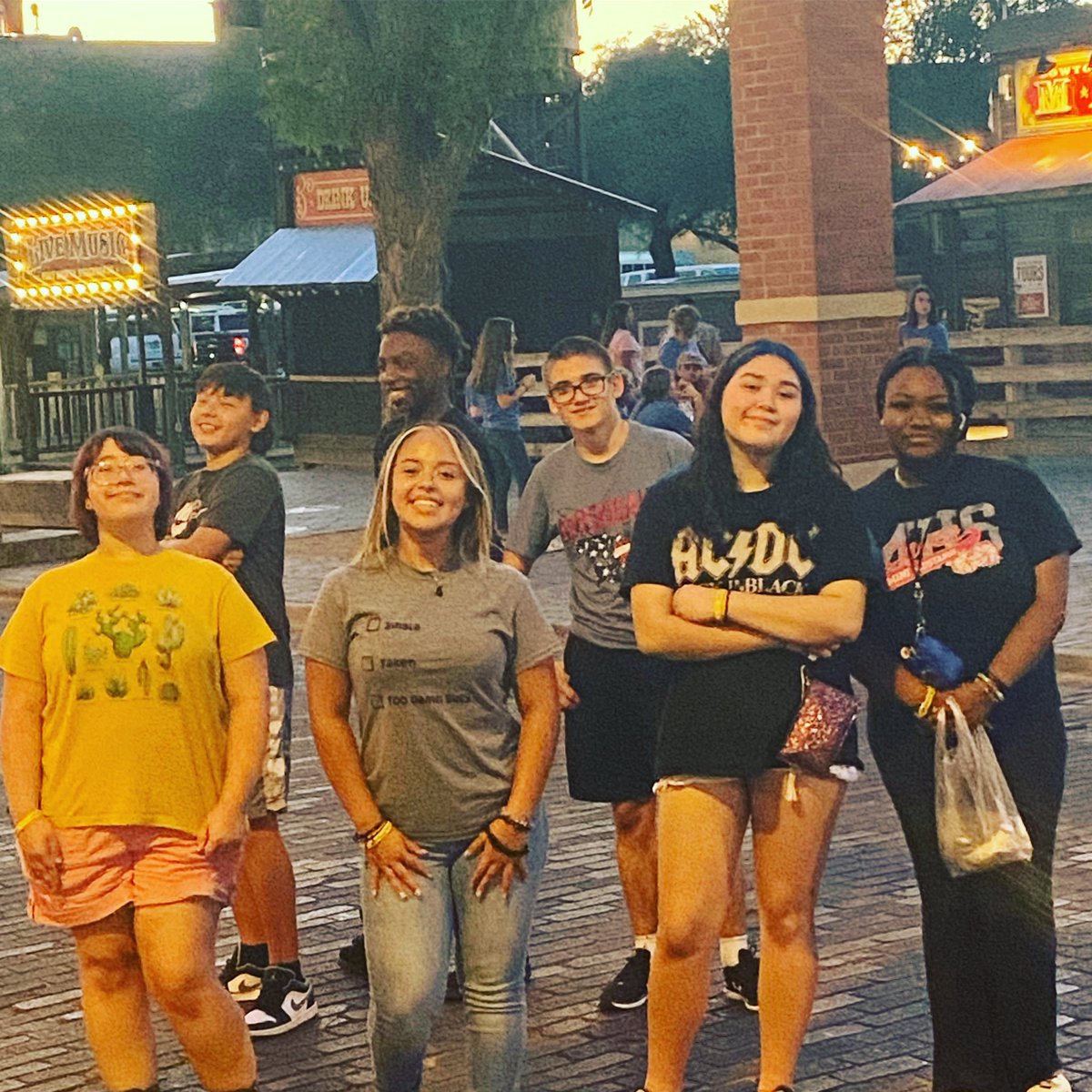 Manor Texas FFA tweet media