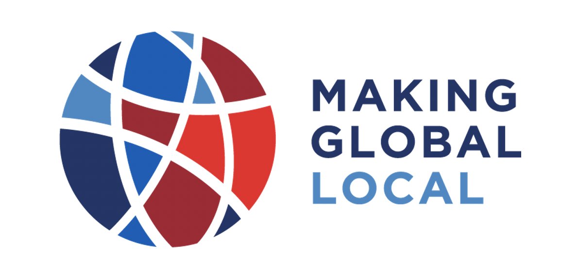 GlobalChamber's tweet photo. Congratulations @USTDA! Global Chamber® is proud to celebrate the 10th year of #MakingGlobalLocal. Our partnership helps U.S. companies in our 100 U.S. chapters to expand into emerging economies - our 525 chapters globally. #MakingGlobalLocal More on MGL: https://t.co/KBTwf1bN6u https://t.co/e5YQztRI04