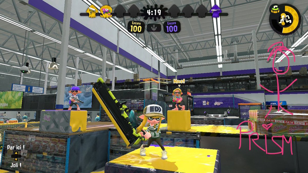 Exclamation! tweet media