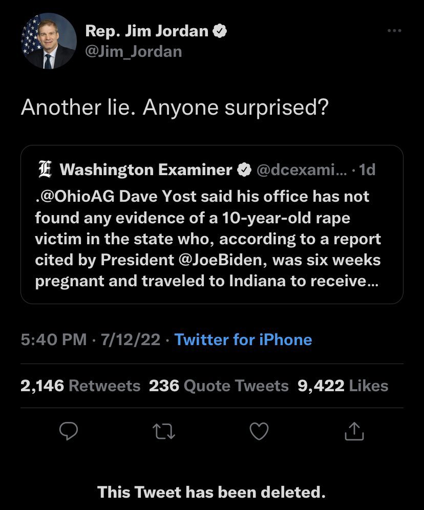 SvobodaMarybeth's tweet photo. @Jim_Jordan This you? https://t.co/gYbPdYGjfi