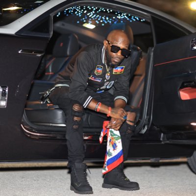 THEREALDJSHAY's tweet photo. #NewProfilePic https://t.co/HnAVwVIkHC