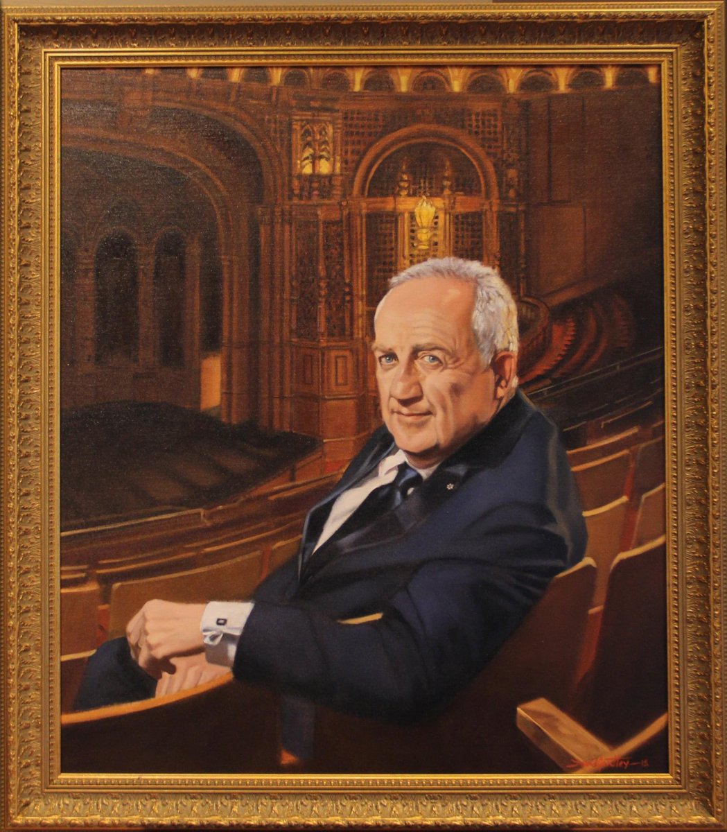 RIP dear Bramwell. A great musician and servant of humanity.