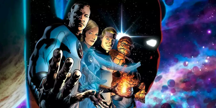 LaCasaDeEL's tweet photo. Marvel hace oficial la separación de los Cuatro Fantásticos tras los eventos de Reckoning War https://t.co/DBNSxNUvVT #marvelcomics #noticiacomics #reckoningwar https://t.co/vbrMh0iYRK