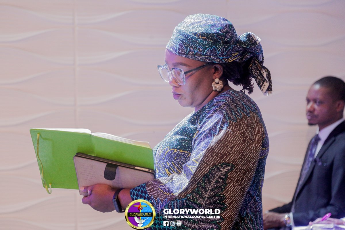 gigcglobal's tweet image. MESSAGE TITLE: Be a Soul Winner
Scriptures: John 15:1-2, 4-5, 8, 16; Prov. 11:30
MESSAGE BY: Pastor Samuel Effiong  

The number one business of God in the world today is soul winning business (John 3:16-18). 

#GIGCService 
#MidYearFast 
#GloryWorld 
#GIGCGlobal