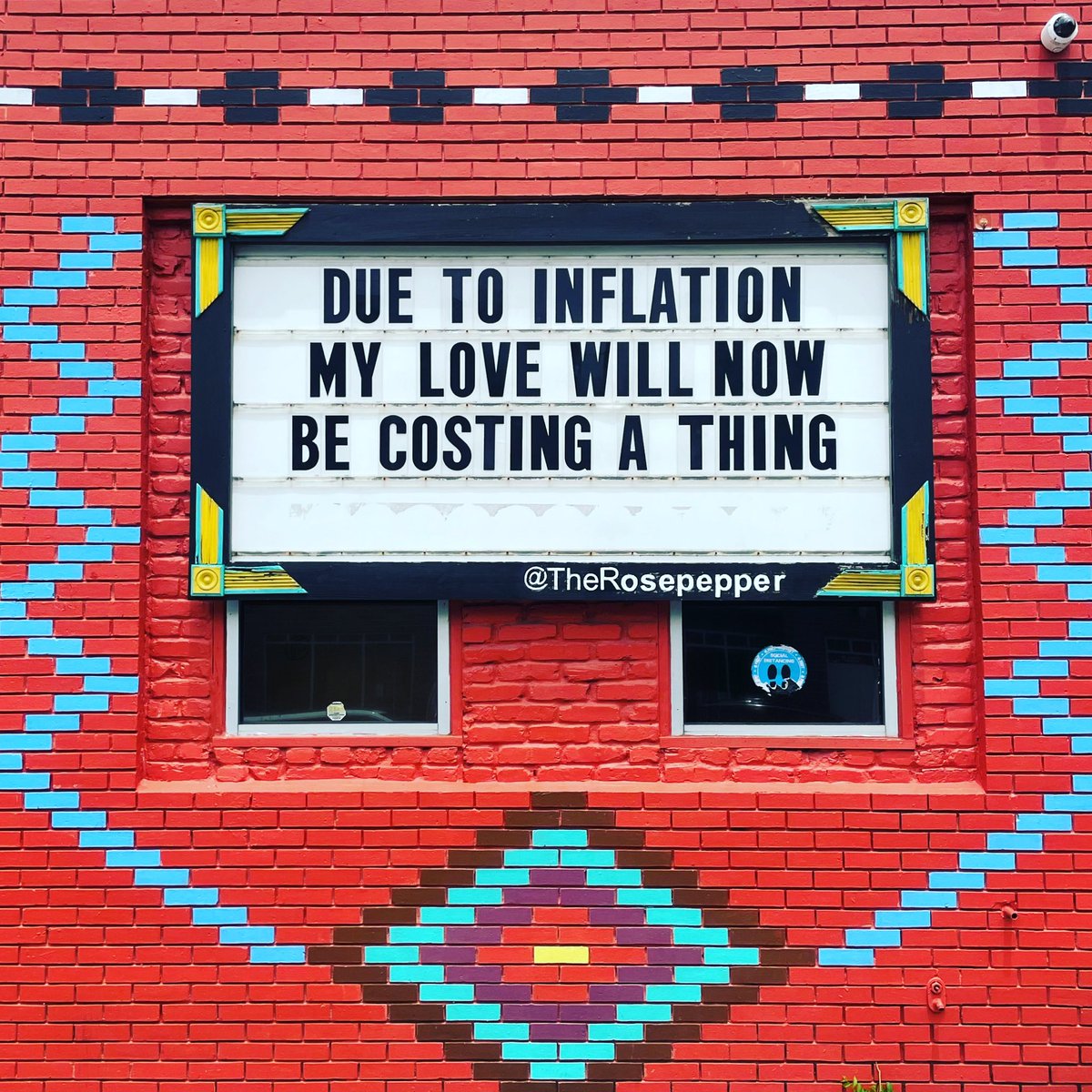 Rosepepper Cantina tweet media