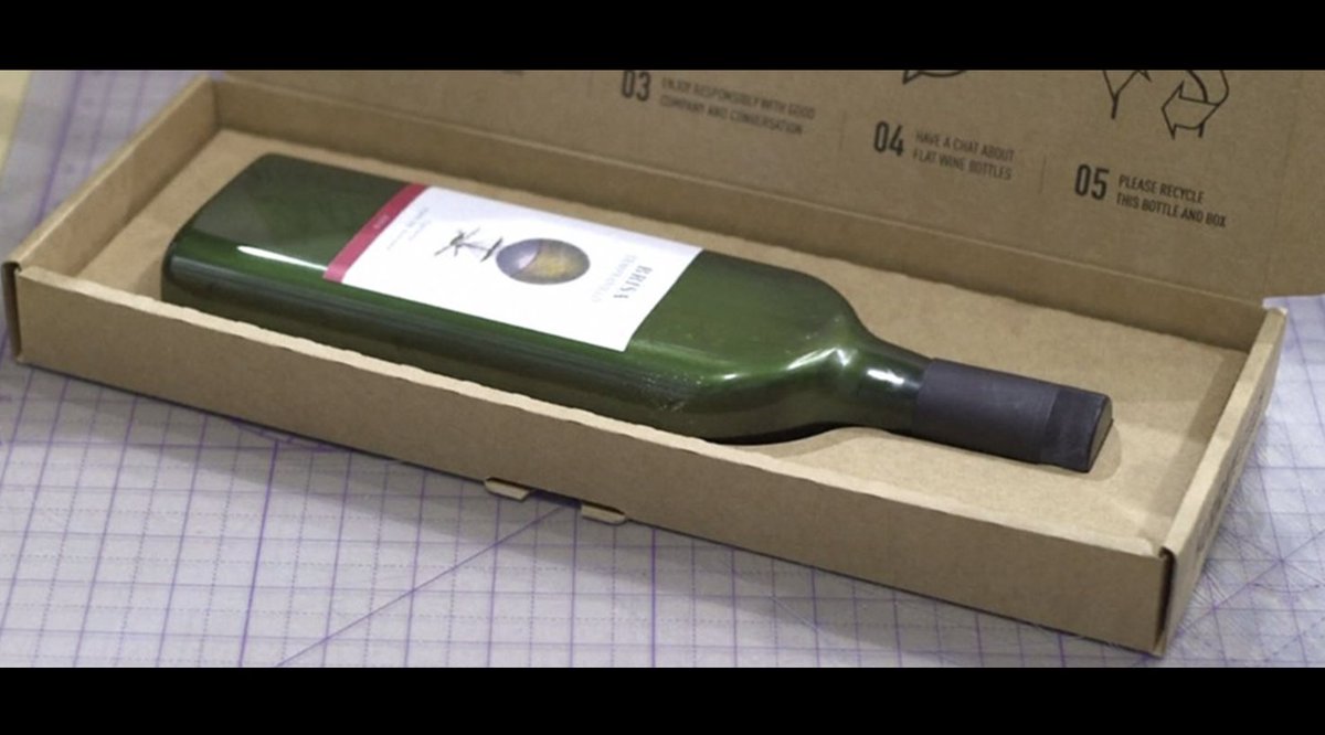 Ready to be hip? Buy flat wine bottles. bettyswinemusings.com/ready-to-be-hi…