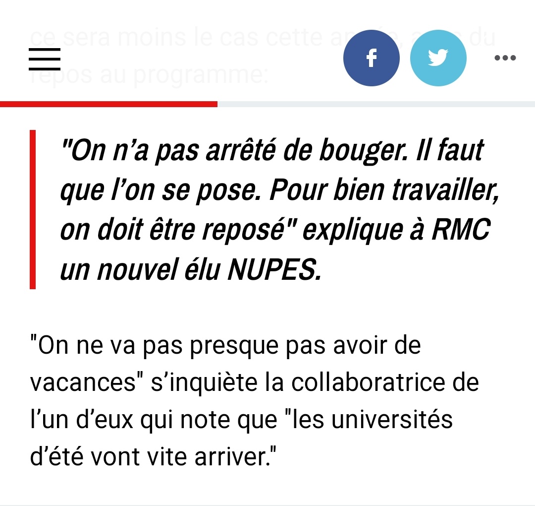 barbara_Lafeve's tweet photo. Dans 15 Macron à la majorité.
Les #RNupes seront tous en vacances.
Pas très habitués à travailler https://t.co/PtusbmiREt