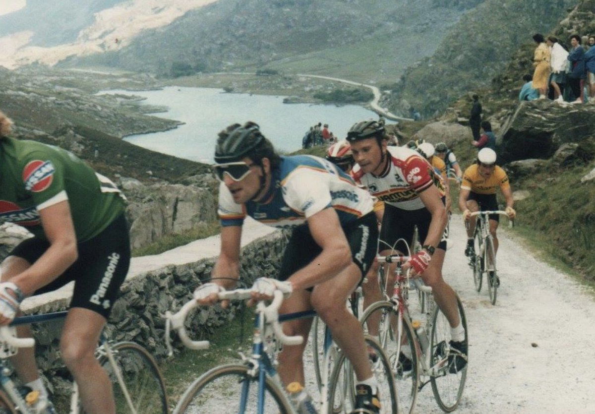 cycling archives tweet media