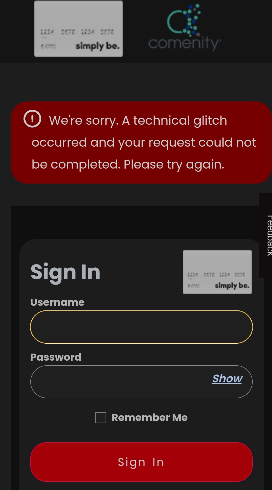 Comenity on Twitter "You can make a payment using EasyPay, Account