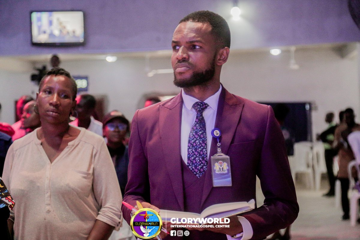 gigcglobal's tweet image. The Trinity operates on earth to draw all lost souls from sin to God (2 Pet. 3:9; Gen. 3:8, 12:1). 

Nothing else matters to God like the salvation of lost souls from hell into heaven (Ezek. 18:32, 33:11). 

#GIGCService 
#MidYearFast 
#GloryWorld 
#GIGCGlobal