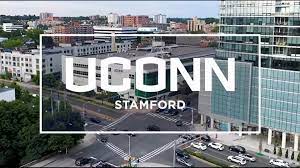 StamfordMyep's tweet photo. Thank you to @UConnStamford  for taking two interns this summer. Erwin and Brianna are getting hands-on experience working with the admissions team and designing pamphlets to help educate others about the admission process. #MYEP22 https://t.co/0UGxDjwkJY