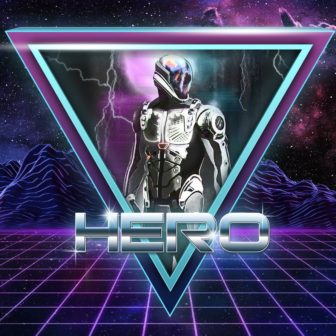 NiiONWAVES's tweet photo. Hero https://t.co/bdL3k0H6nW