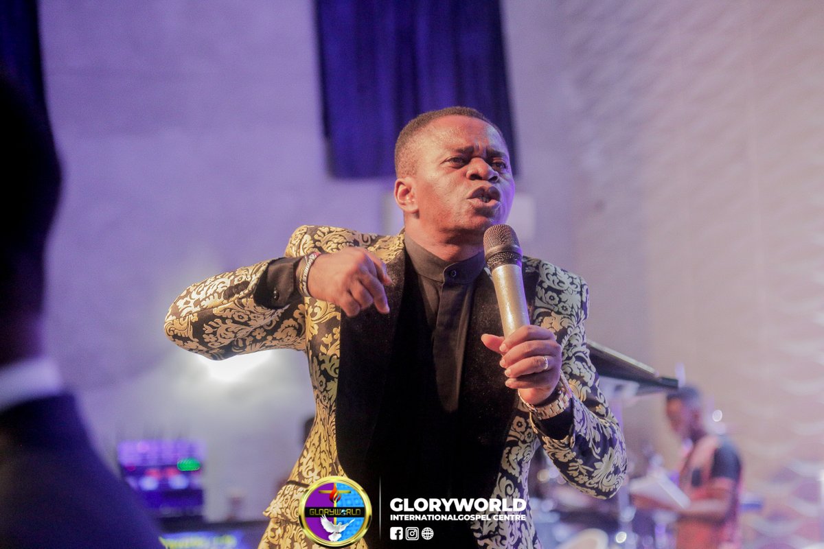 gigcglobal's tweet image. The greatest glory God ever get out of us is the glory of souls that we have won for Him in this world (John 15:8). 

#GIGCService 
#MidYearFast 
#GloryWorld 
#GIGCGlobal