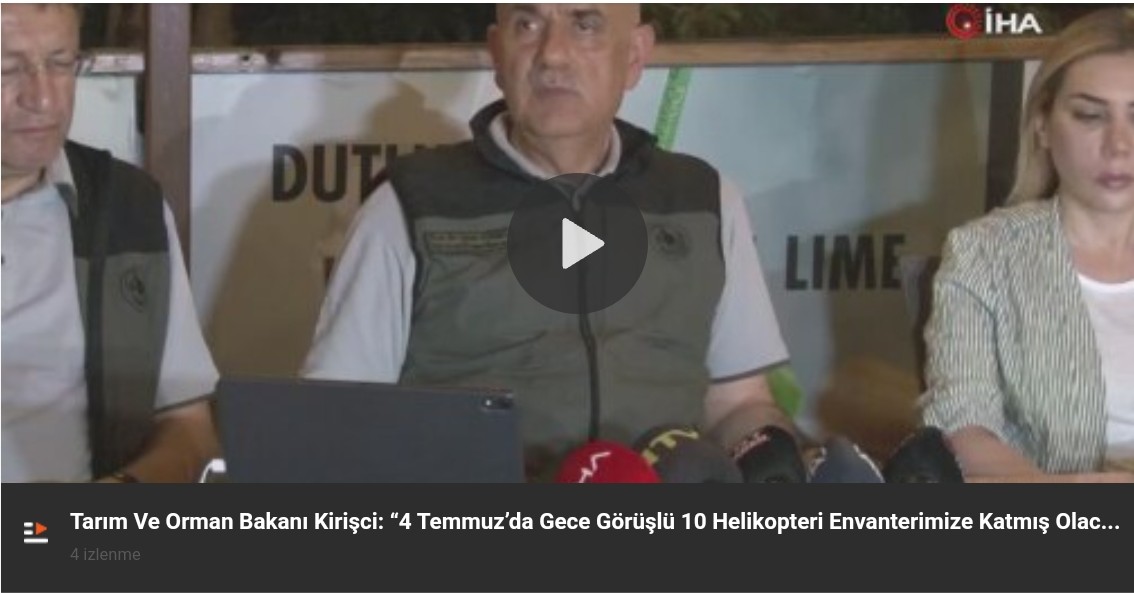 <a href="/YolTV/">Sağlık Huzur Ve</a> Noldu gece görüşlü helikopterler geldimi
