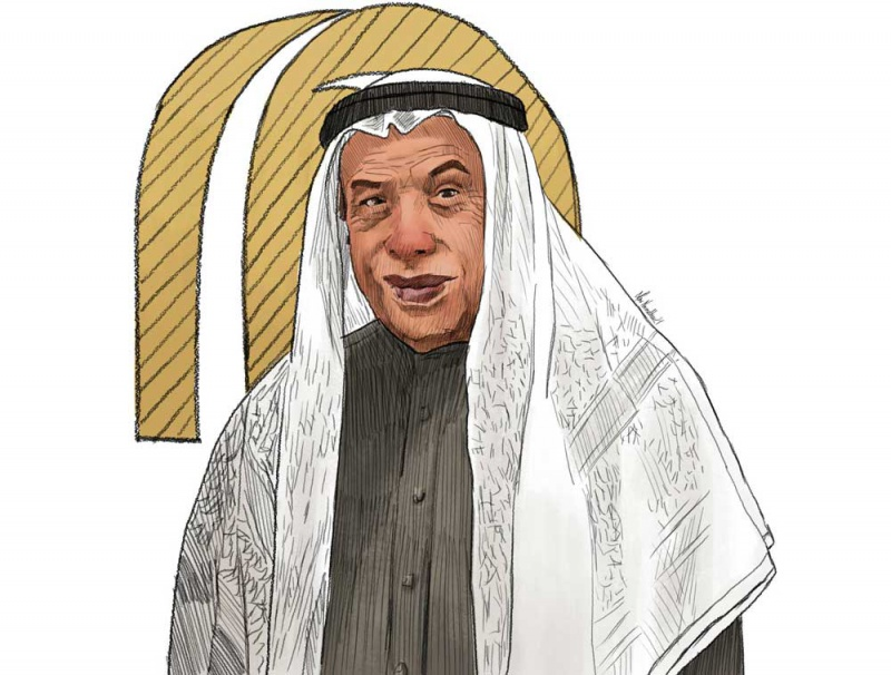 علي الشيخ tweet media