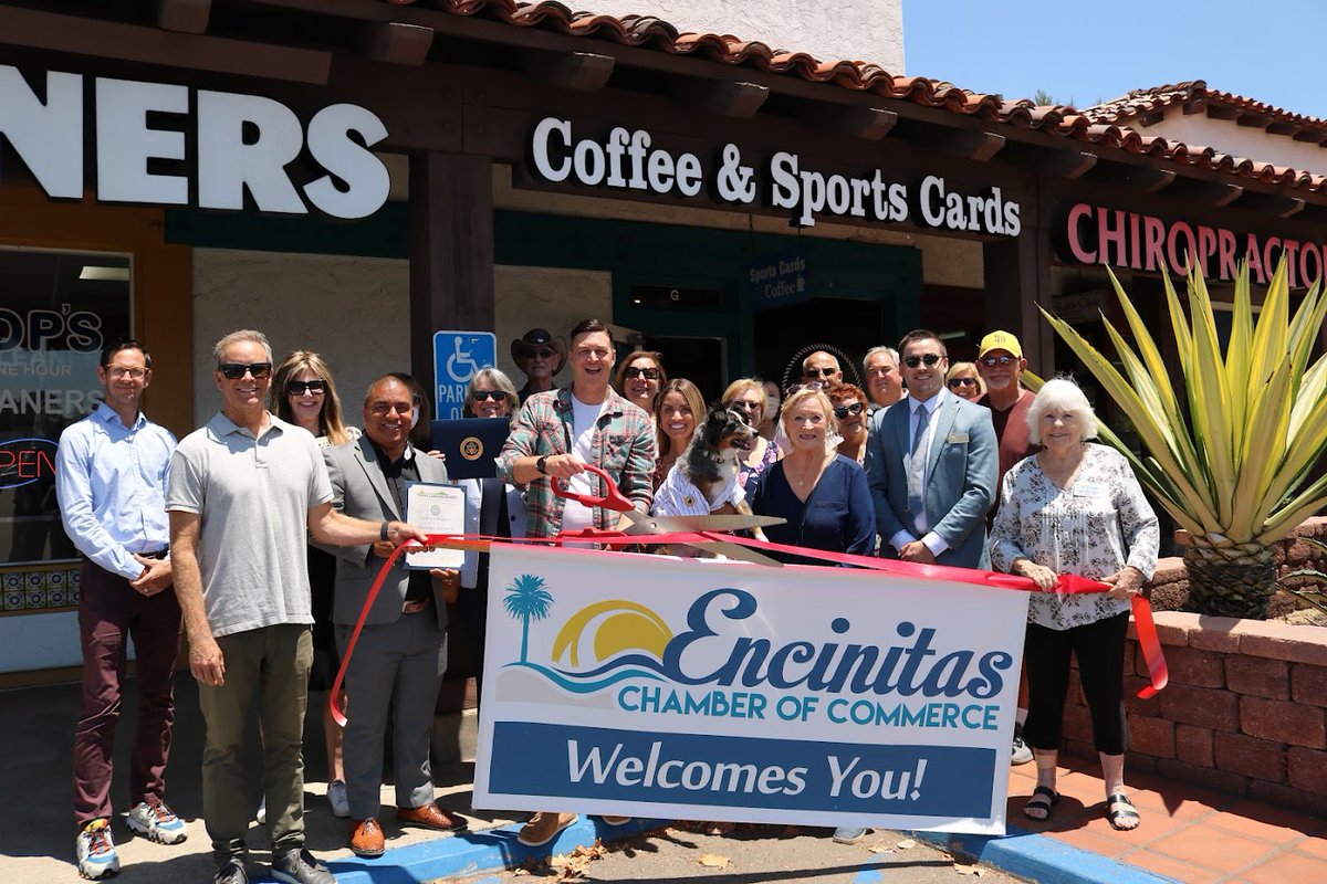 Welcome to our community! Ross Coffee &amp; Cards is a sports cards and coffee lounge, combining the love of sports and memorabilia with pour over coffee. They hope to engage the community and surrounding area in sports cards and coffee and to be a beacon for the next generation.