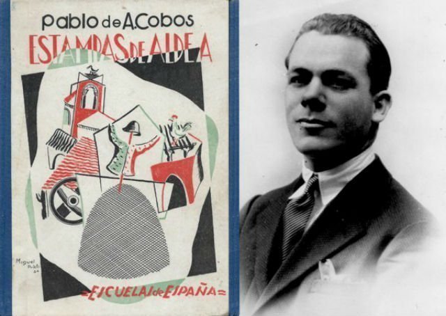 "Ni jugaban con nosotros ni se pegaban con nadie. No corrían, no luchaban, no reían, no iban al juego de pelota, ni a los pajares, ni a los prados; temblaban de las vacas y de los perros. No iban a ninguna parte, siempre protegidos" [Señoritos del pan pringado] #quéleeundocente